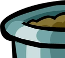Rare Flower Pot