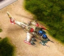 KA-65 Twinblade
