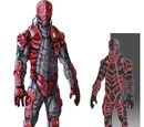 Stealth soldier (Black Hand)