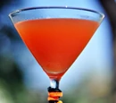 Bengal Tiger Cocktail