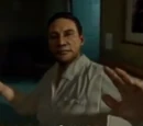 Manuel Antonio Noriega