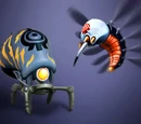 Monsters