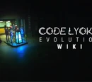 Code Lyoko Wikia