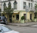 Caffe Centro