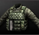 Balanced Vest