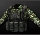 Heavy Vest