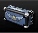 Supply Crate MYST-Mark II