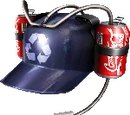 Drinking Hat