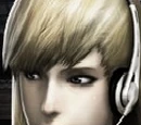 Operator Janine