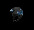 2nd Anniversary Helmet