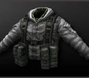 Combat Vest