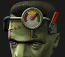 Monster Mask
