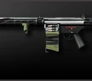 MG21E Steel
