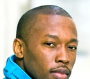 Jacques Slade