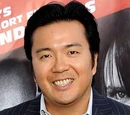 Justin Lin
