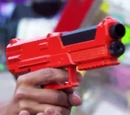 Paintball gun