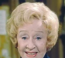 Annie Walker