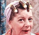 Hilda Ogden