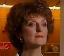 Mrs Bligh