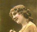 Mabel Hardcastle