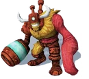 Yuktopus