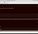 CoM Talk Archive 4