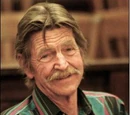 David Parker Ray