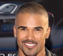 Shemar Moore