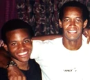 John Allen Muhammad and Lee Boyd Malvo