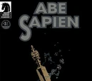 Abe Sapien: The Drowning Vol 1 5