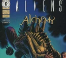 Aliens: Alchemy Vol 1 2