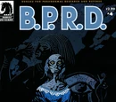 B.P.R.D.: Garden of Souls Vol 1 4