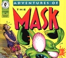 Adventures of the Mask Vol 1 8