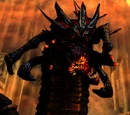 The Stygian