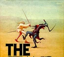 Tie-In Books