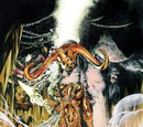 Morgaine le Fey