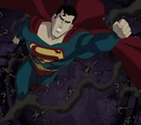 Kal-El (Superman: Unbound)