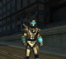 WANTED: Oolong Siege Robot