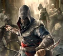 Ezio Auditore da Firenze