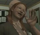 Fiona "Freckles"