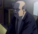 Koreyoshi Kitamura