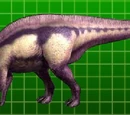 Maiasaura