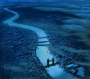 Londres (Peter Pan)