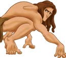Tarzán (personaje)