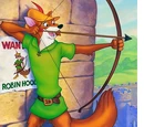 Robin Hood (personaje)