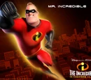 Bob Parr
