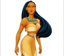 Pocahontas