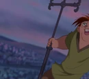 Quasimodo