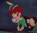 Lampwick