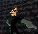 Heinz Doofenshmirtz (2nd Dimension)